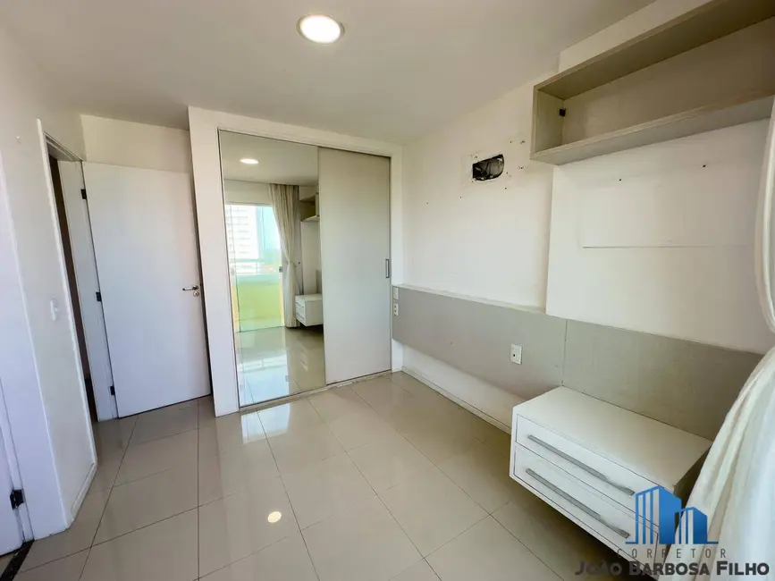 Foto 6 de Apartamento com 3 quartos à venda, 120m2 em Fortaleza - CE