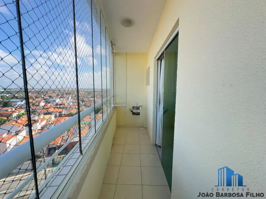 Foto 8 de Apartamento com 3 quartos à venda, 120m2 em Fortaleza - CE