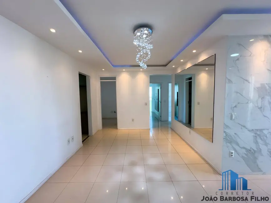 Foto 2 de Apartamento com 3 quartos à venda, 120m2 em Fortaleza - CE