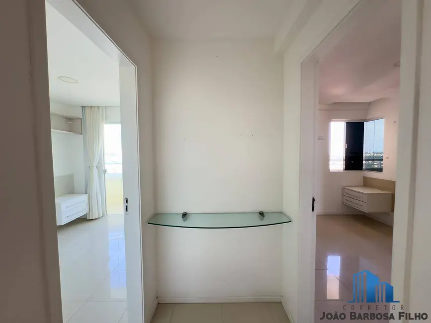 Foto 4 de Apartamento com 3 quartos à venda, 120m2 em Fortaleza - CE