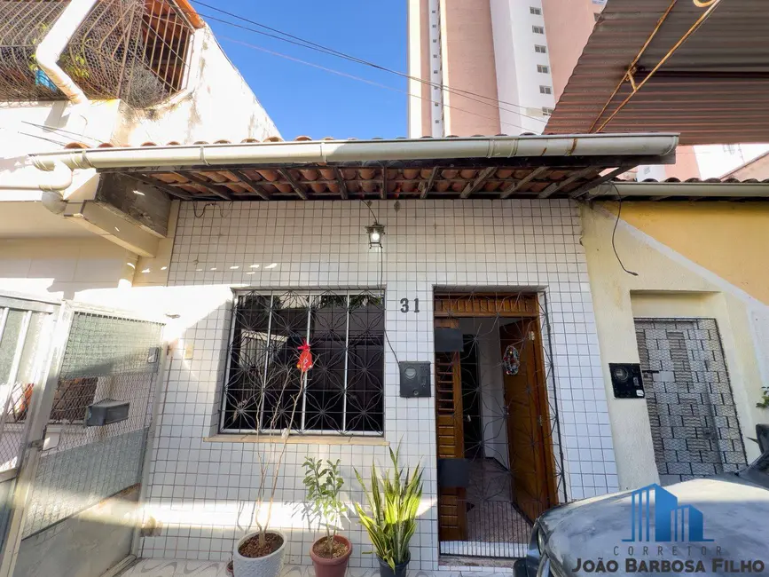 Casa com 3 quartos à venda, 87m2 em Centro, Fortaleza - CE - imagem 1 Foto 1 de Casa com 3 quartos à venda, 87m2 em Centro, Fortaleza - CE