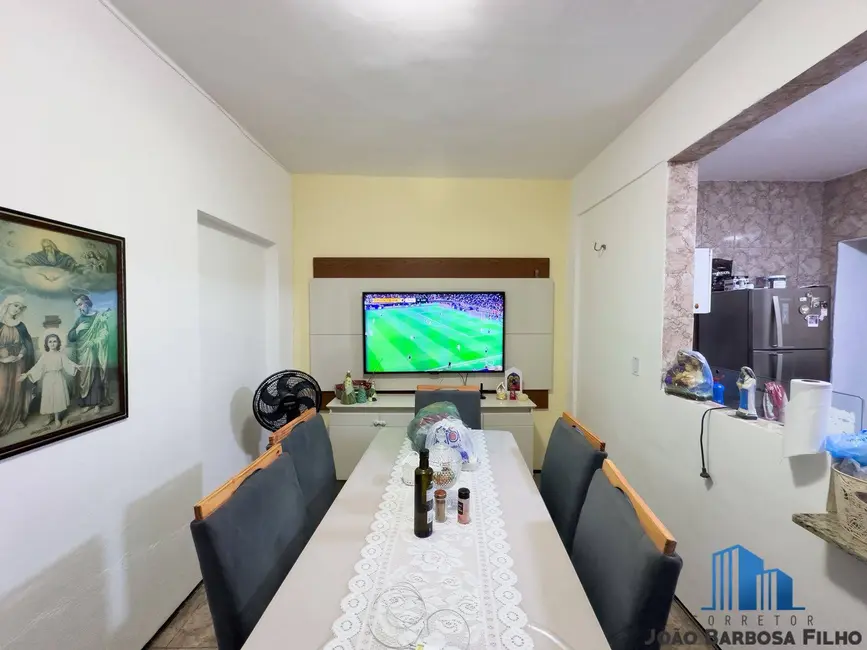 Casa com 3 quartos à venda, 87m2 em Centro, Fortaleza - CE - imagem 7 Foto 7 de Casa com 3 quartos à venda, 87m2 em Centro, Fortaleza - CE