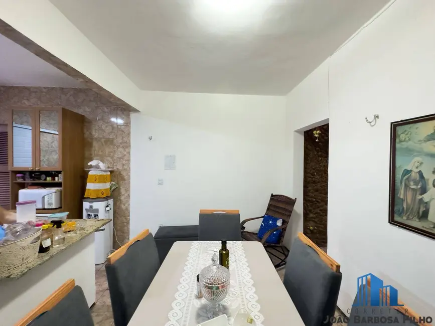 Casa com 3 quartos à venda, 87m2 em Centro, Fortaleza - CE - imagem 8 Foto 8 de Casa com 3 quartos à venda, 87m2 em Centro, Fortaleza - CE