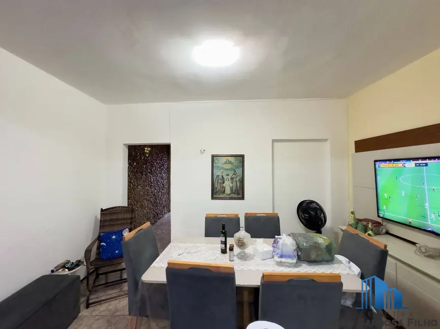 Casa com 3 quartos à venda, 87m2 em Centro, Fortaleza - CE - imagem 9 Foto 9 de Casa com 3 quartos à venda, 87m2 em Centro, Fortaleza - CE