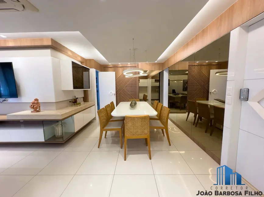 Apartamento com 3 quartos à venda, 168m2 em Dionisio Torres, Fortaleza - CE - imagem 3 Foto 3 de Apartamento com 3 quartos à venda, 168m2 em Dionisio Torres, Fortaleza - CE