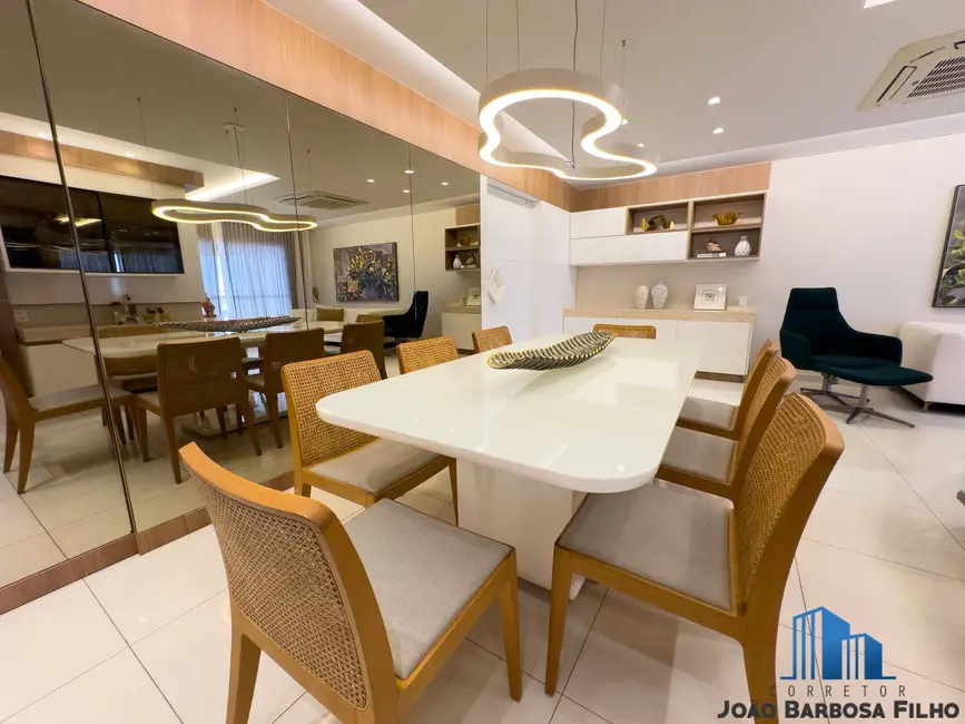 Apartamento com 3 quartos à venda, 168m2 em Dionisio Torres, Fortaleza - CE - imagem 6 Foto 6 de Apartamento com 3 quartos à venda, 168m2 em Dionisio Torres, Fortaleza - CE