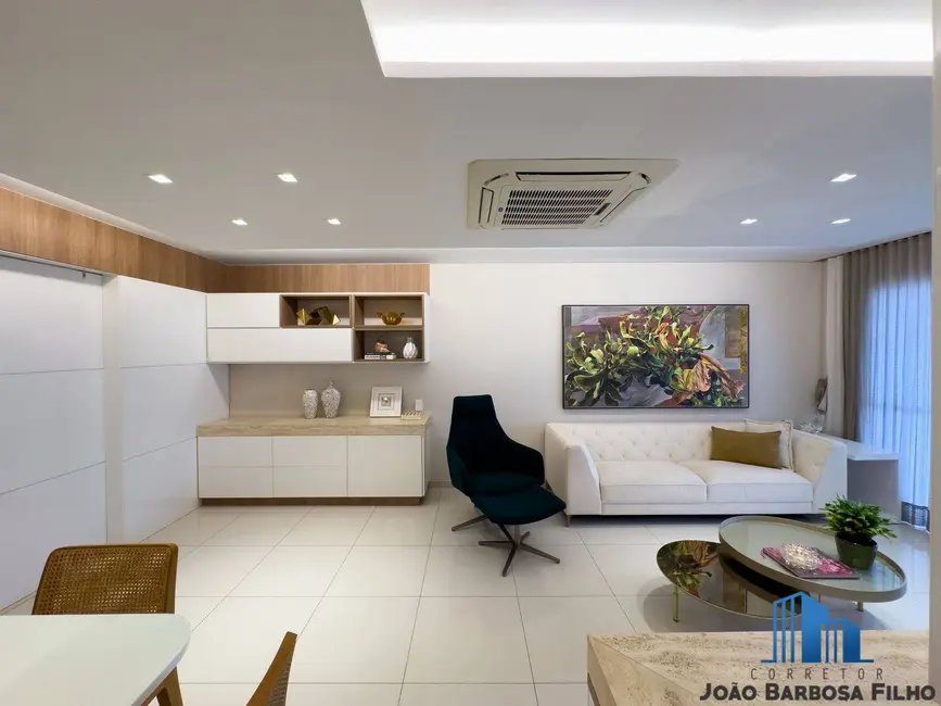 Apartamento com 3 quartos à venda, 168m2 em Dionisio Torres, Fortaleza - CE - imagem 4 Foto 4 de Apartamento com 3 quartos à venda, 168m2 em Dionisio Torres, Fortaleza - CE