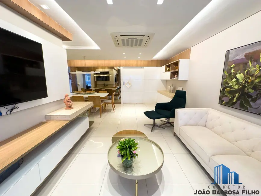 Apartamento com 3 quartos à venda, 168m2 em Dionisio Torres, Fortaleza - CE - imagem 2 Foto 2 de Apartamento com 3 quartos à venda, 168m2 em Dionisio Torres, Fortaleza - CE