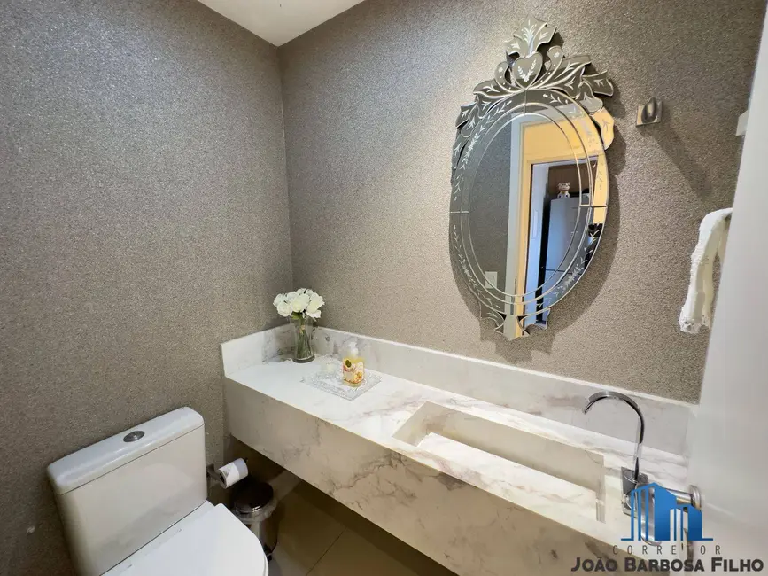 Apartamento com 3 quartos à venda, 168m2 em Dionisio Torres, Fortaleza - CE - imagem 7 Foto 7 de Apartamento com 3 quartos à venda, 168m2 em Dionisio Torres, Fortaleza - CE