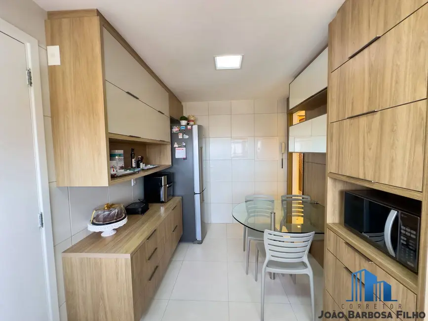 Apartamento com 3 quartos à venda, 168m2 em Dionisio Torres, Fortaleza - CE - imagem 8 Foto 8 de Apartamento com 3 quartos à venda, 168m2 em Dionisio Torres, Fortaleza - CE