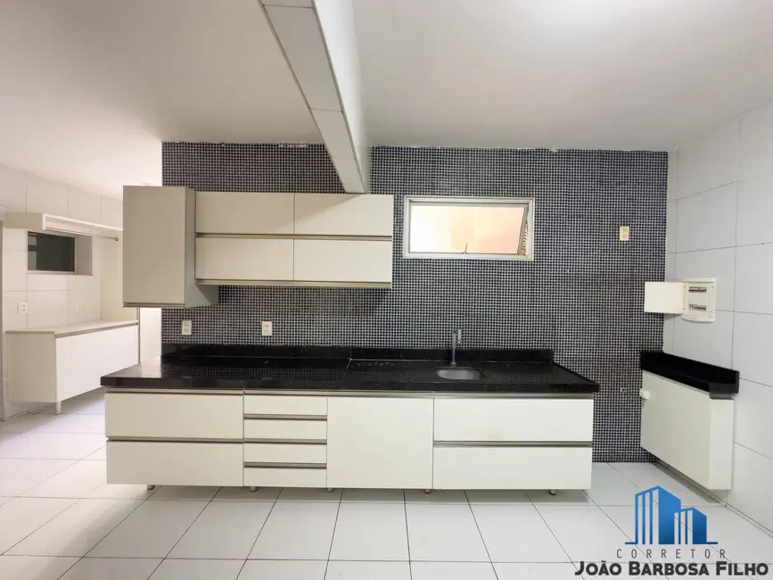 Foto 7 de Apartamento com 4 quartos à venda, 207m2 em Dionisio Torres, Fortaleza - CE