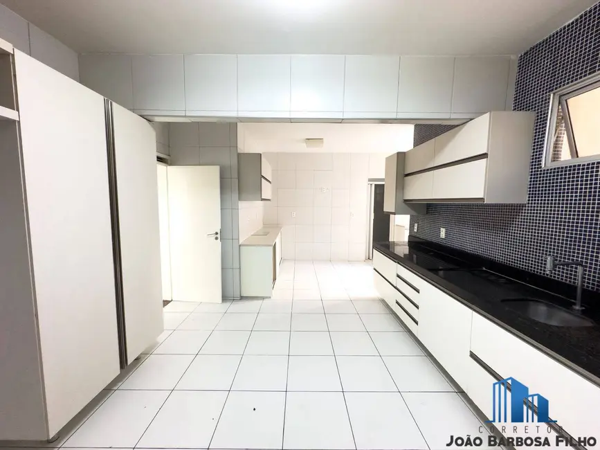Foto 6 de Apartamento com 4 quartos à venda, 207m2 em Dionisio Torres, Fortaleza - CE