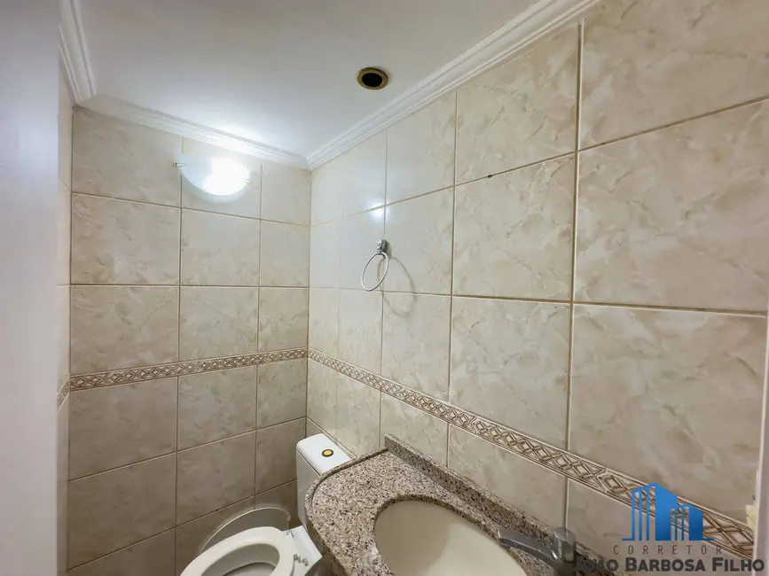 Foto 9 de Apartamento com 4 quartos à venda, 207m2 em Dionisio Torres, Fortaleza - CE