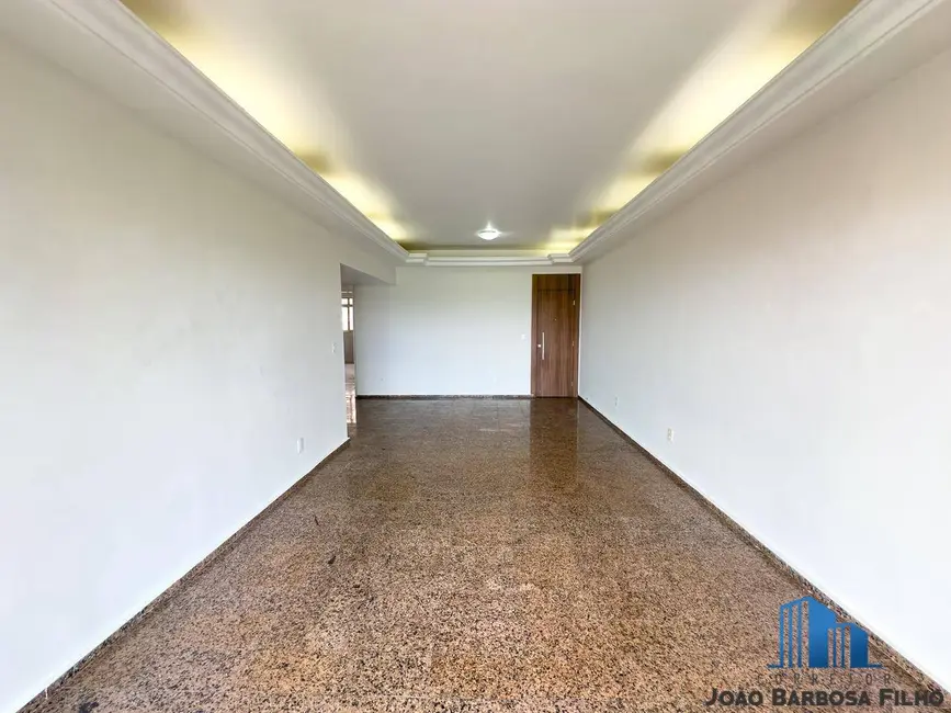 Foto 5 de Apartamento com 4 quartos à venda, 207m2 em Dionisio Torres, Fortaleza - CE