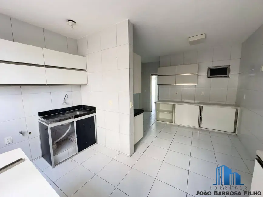 Foto 8 de Apartamento com 4 quartos à venda, 207m2 em Dionisio Torres, Fortaleza - CE