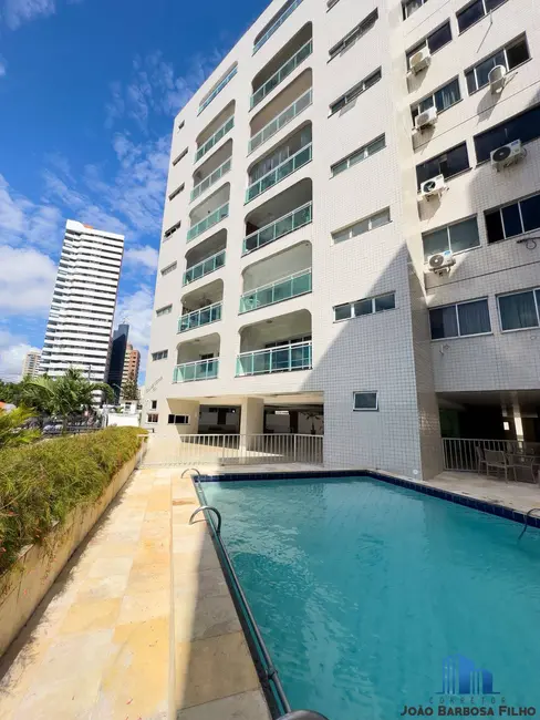 Foto 1 de Apartamento com 4 quartos à venda, 207m2 em Dionisio Torres, Fortaleza - CE