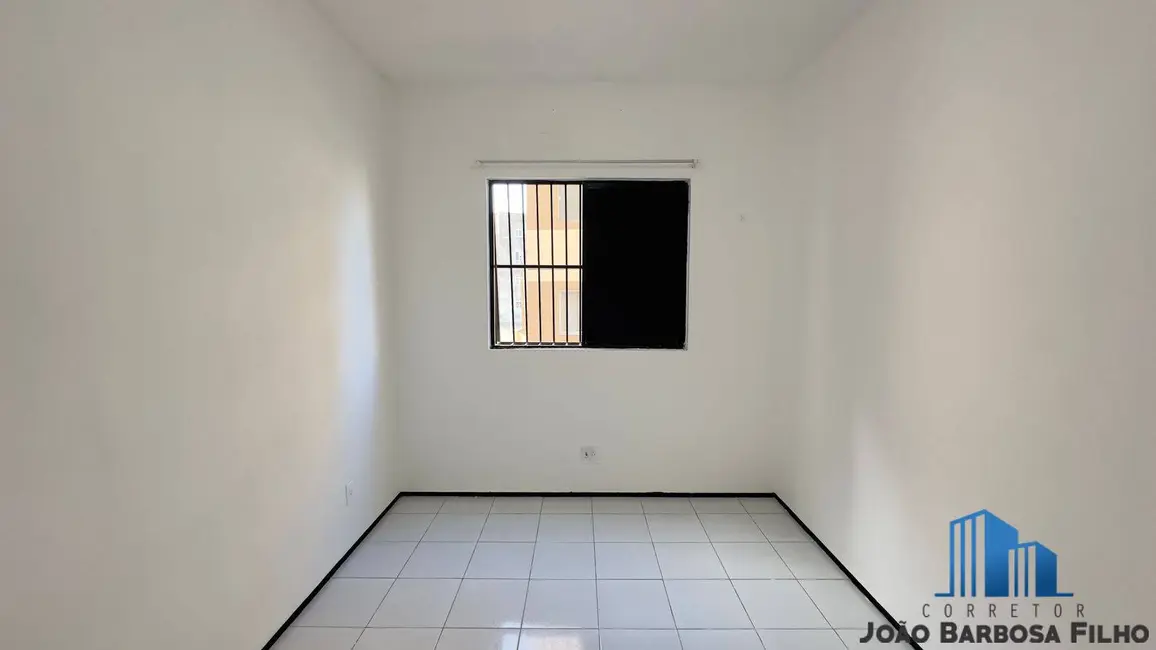 Foto 5 de Apartamento com 2 quartos para alugar, 52m2 em Jardim das Oliveiras, Fortaleza - CE