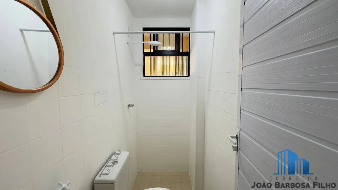 Foto 4 de Apartamento com 2 quartos para alugar, 52m2 em Jardim das Oliveiras, Fortaleza - CE