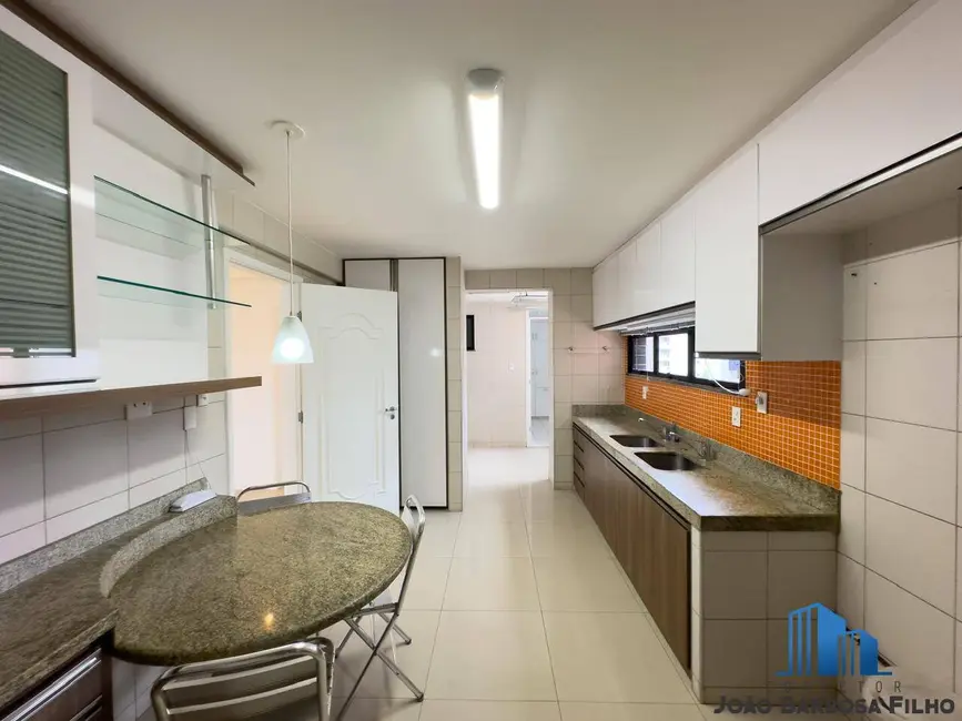 Foto 8 de Apartamento com 3 quartos à venda, 233m2 em Aldeota, Fortaleza - CE