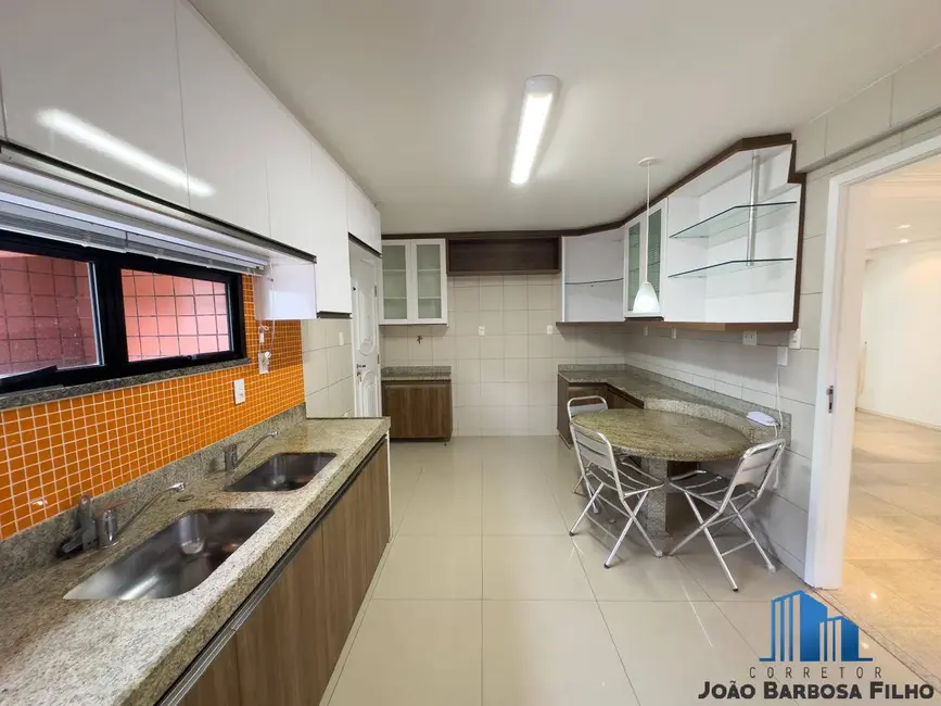 Foto 9 de Apartamento com 3 quartos à venda, 233m2 em Aldeota, Fortaleza - CE