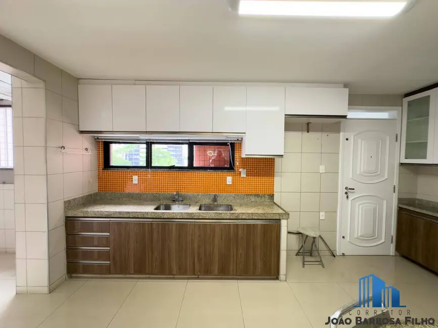 Foto 7 de Apartamento com 3 quartos à venda, 233m2 em Aldeota, Fortaleza - CE