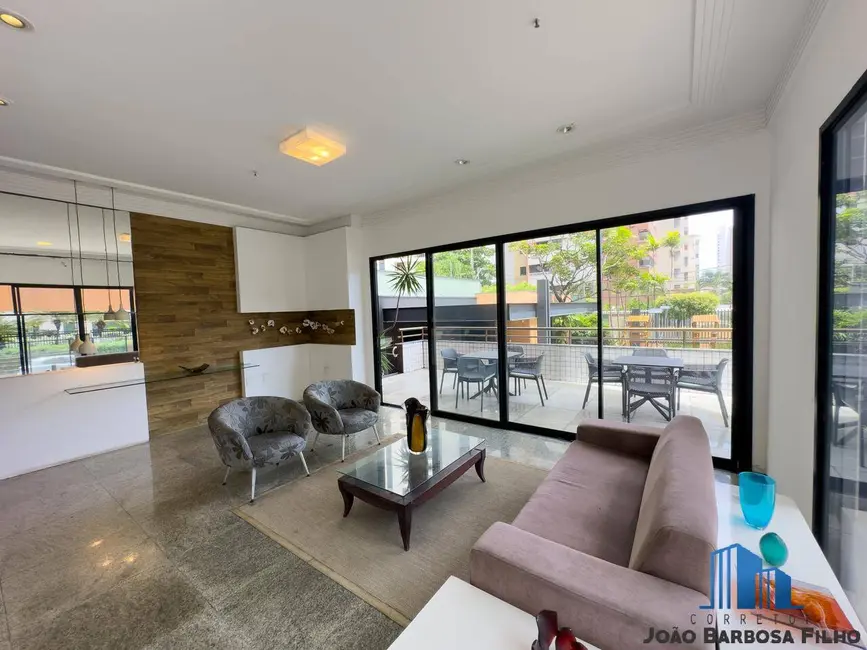 Foto 6 de Apartamento com 3 quartos à venda, 233m2 em Aldeota, Fortaleza - CE