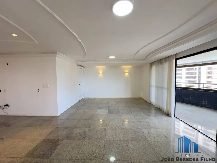 Foto 3 de Apartamento com 3 quartos à venda, 233m2 em Aldeota, Fortaleza - CE