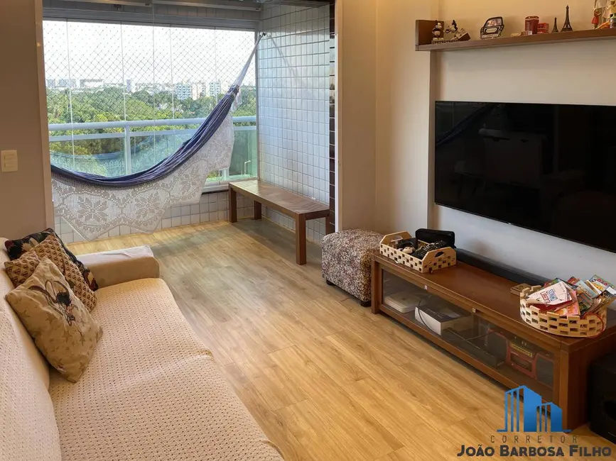 Foto 4 de Apartamento com 2 quartos à venda, 104m2 em Engenheiro Luciano Cavalcante, Fortaleza - CE