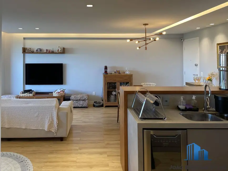 Foto 6 de Apartamento com 2 quartos à venda, 104m2 em Engenheiro Luciano Cavalcante, Fortaleza - CE