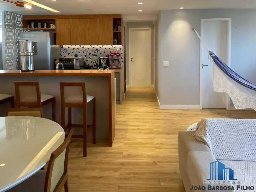 Foto 5 de Apartamento com 2 quartos à venda, 104m2 em Engenheiro Luciano Cavalcante, Fortaleza - CE