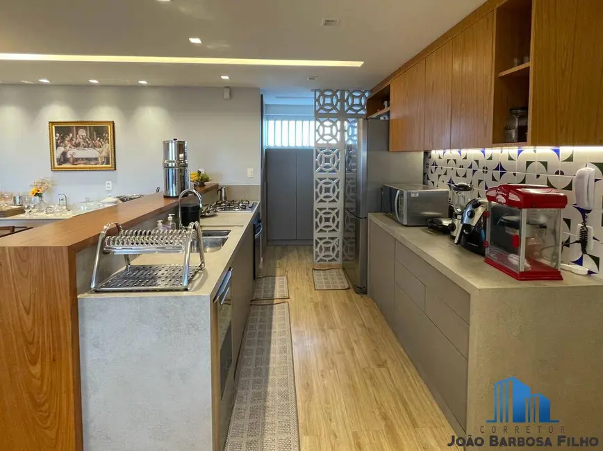 Foto 9 de Apartamento com 2 quartos à venda, 104m2 em Engenheiro Luciano Cavalcante, Fortaleza - CE