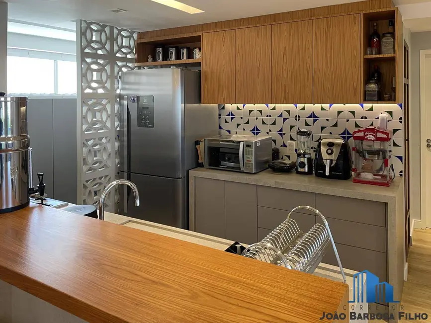 Foto 8 de Apartamento com 2 quartos à venda, 104m2 em Engenheiro Luciano Cavalcante, Fortaleza - CE