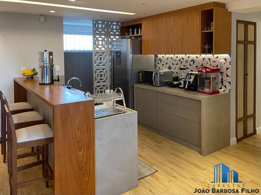 Foto 7 de Apartamento com 2 quartos à venda, 104m2 em Engenheiro Luciano Cavalcante, Fortaleza - CE