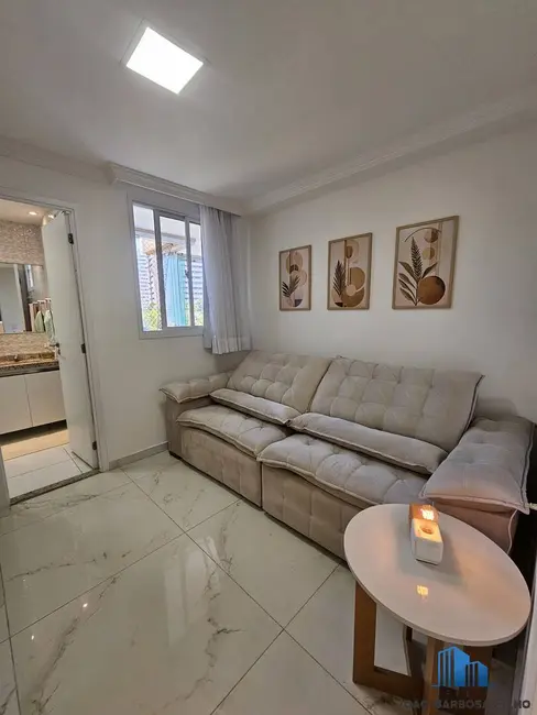 Foto 4 de Apartamento com 3 quartos à venda, 112m2 em Cambeba, Fortaleza - CE