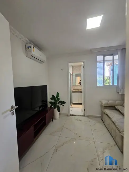 Foto 5 de Apartamento com 3 quartos à venda, 112m2 em Cambeba, Fortaleza - CE