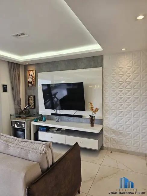 Foto 3 de Apartamento com 3 quartos à venda, 112m2 em Cambeba, Fortaleza - CE