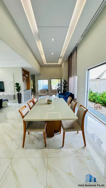 Foto 4 de Casa com 3 quartos à venda, 226m2 em Eusebio - CE