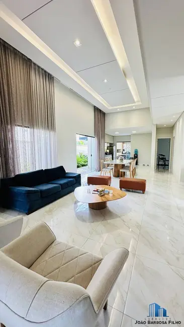 Foto 2 de Casa com 3 quartos à venda, 226m2 em Eusebio - CE