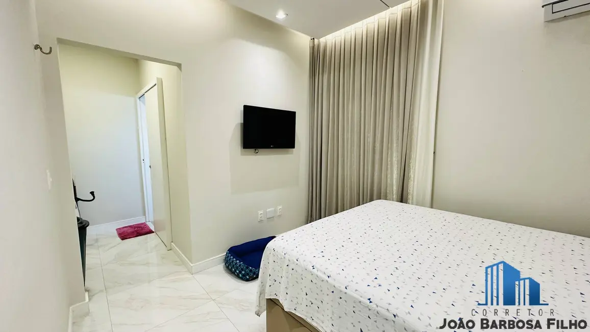 Foto 6 de Casa com 3 quartos à venda, 226m2 em Eusebio - CE