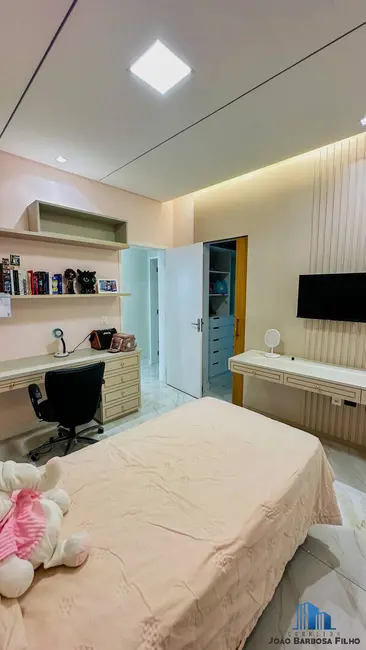Foto 8 de Casa com 3 quartos à venda, 226m2 em Eusebio - CE