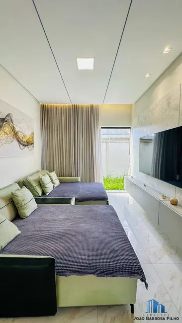 Foto 5 de Casa com 3 quartos à venda, 226m2 em Eusebio - CE