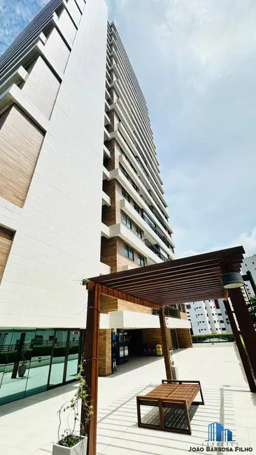 Foto 23 de Apartamento à venda em Meireles, Fortaleza - CE