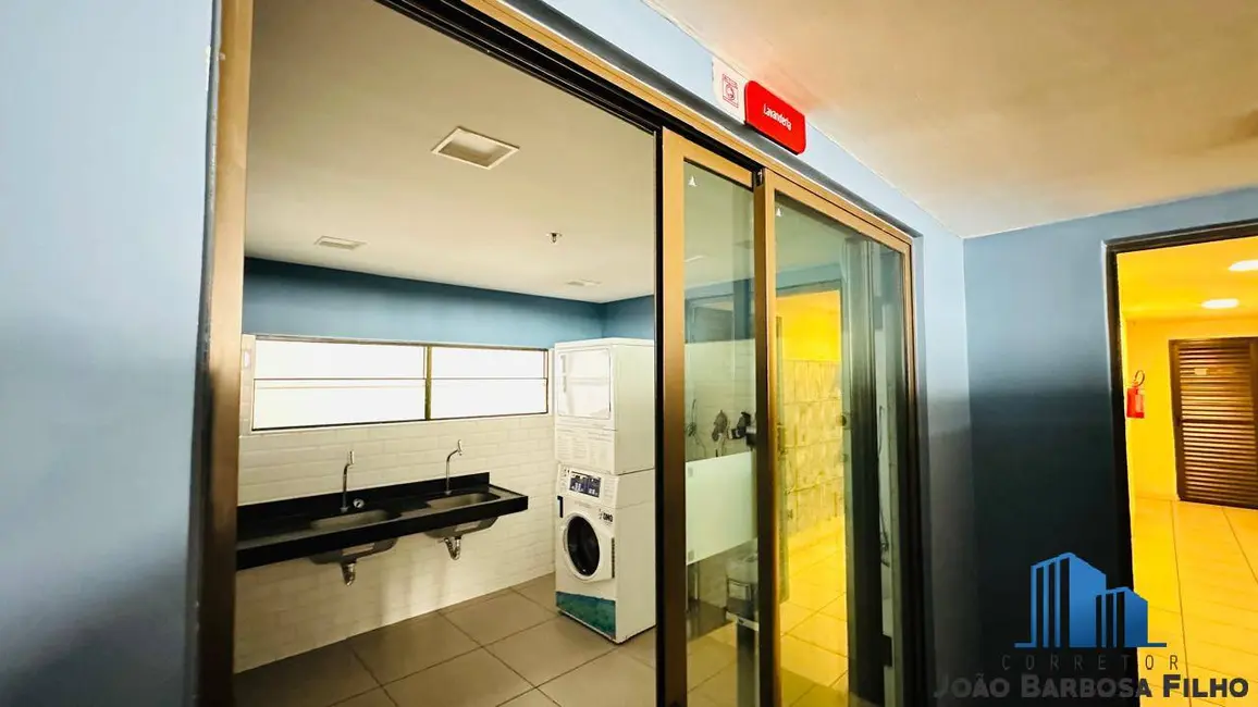 Foto 20 de Apartamento à venda em Meireles, Fortaleza - CE