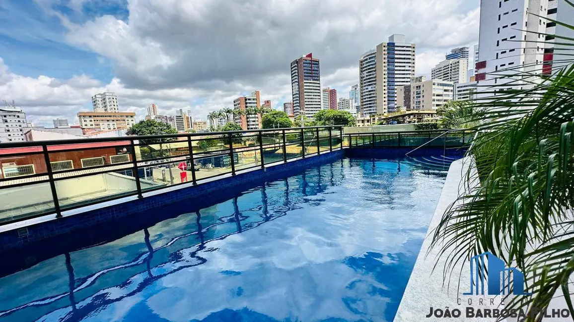 Foto 22 de Apartamento à venda em Meireles, Fortaleza - CE