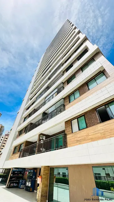 Foto 24 de Apartamento à venda em Meireles, Fortaleza - CE