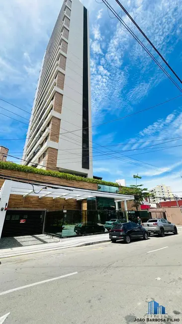 Foto 25 de Apartamento à venda em Meireles, Fortaleza - CE