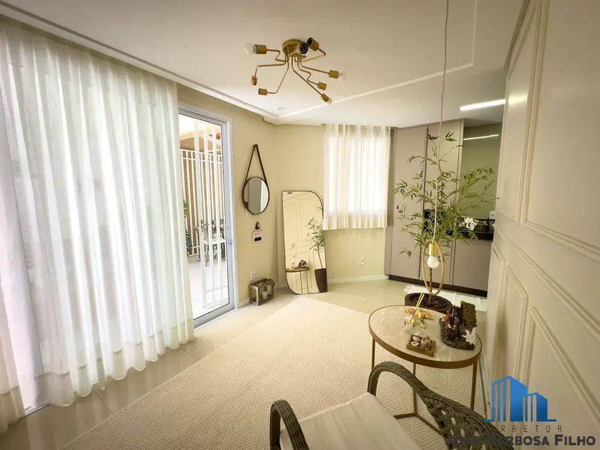 Foto 5 de Casa de Condomínio com 3 quartos à venda, 140m2 em Cocó, Fortaleza - CE