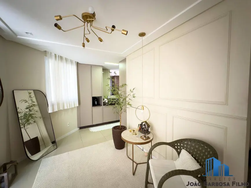 Foto 6 de Casa de Condomínio com 3 quartos à venda, 140m2 em Cocó, Fortaleza - CE