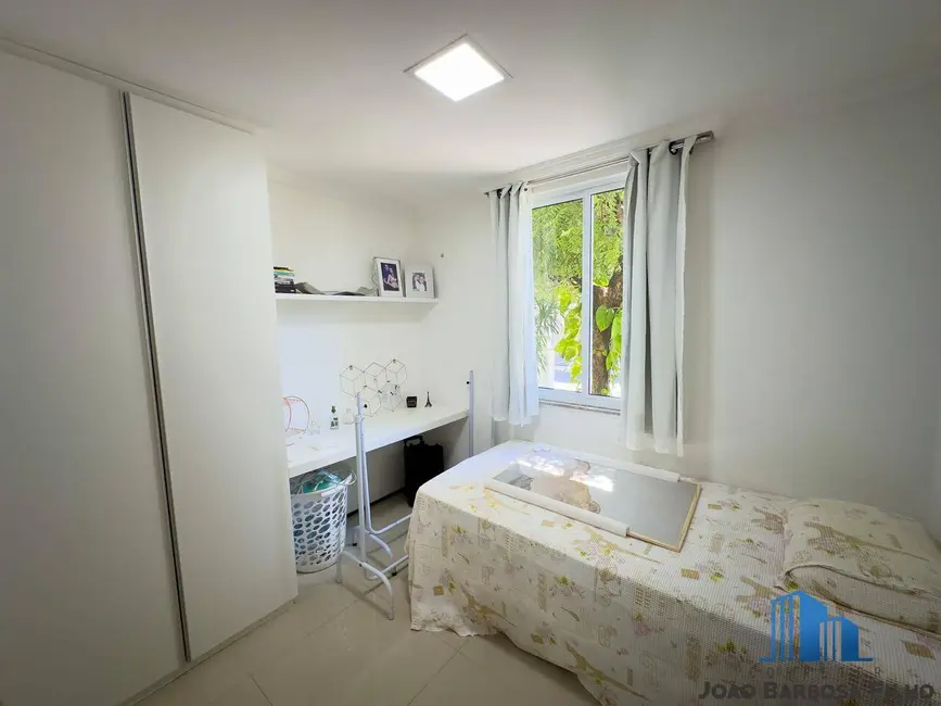 Foto 8 de Casa de Condomínio com 3 quartos à venda, 140m2 em Cocó, Fortaleza - CE