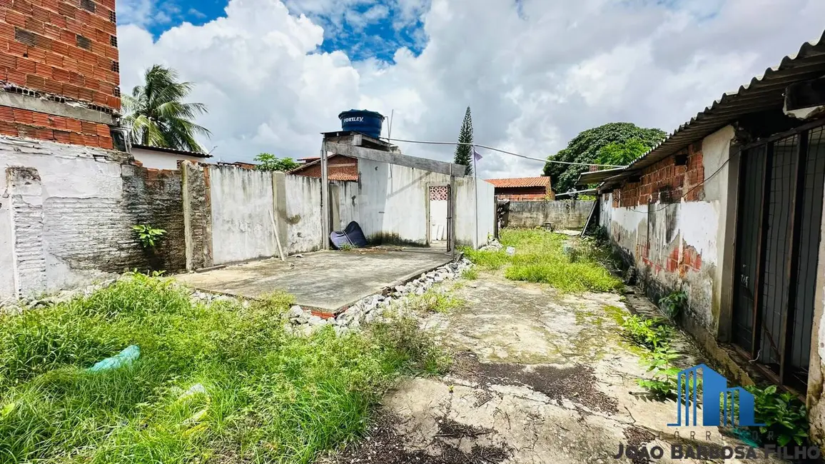 Foto 4 de Terreno / Lote à venda, 1210m2 em Montese, Fortaleza - CE